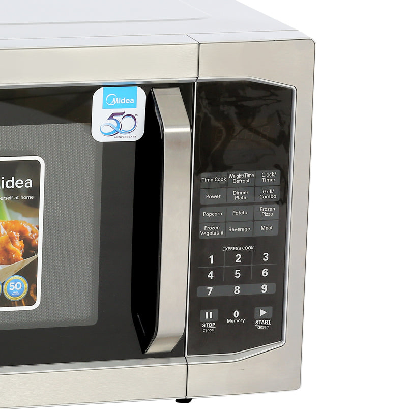 42L Grill Microwave Oven