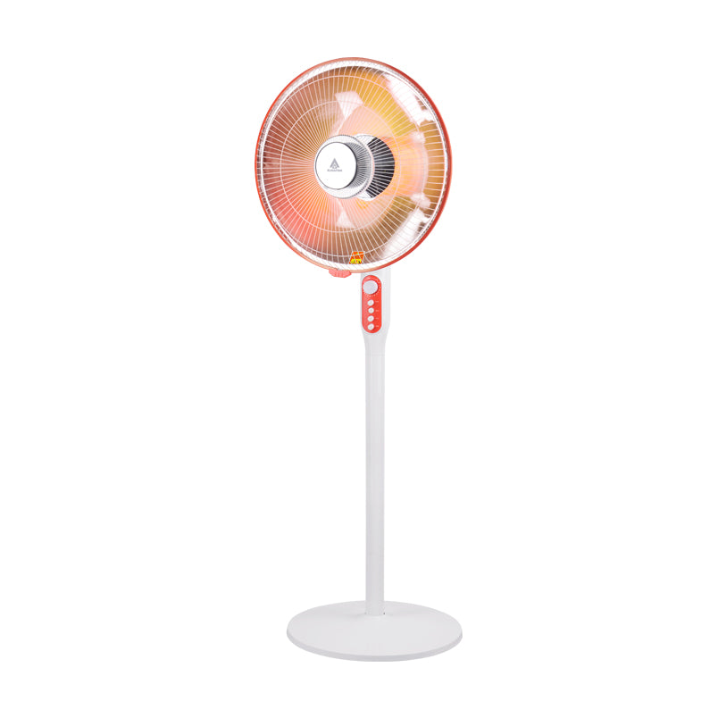 Free Standing Electric Room Heater