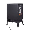 Freestanding Electric Fireplace Heater