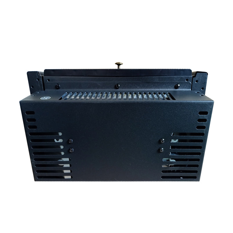 Freestanding Electric Fireplace Heater