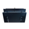 Freestanding Electric Fireplace Heater