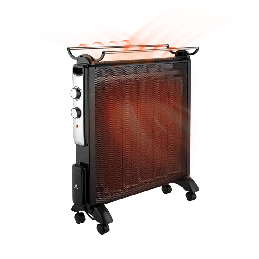 Electric Room Heater