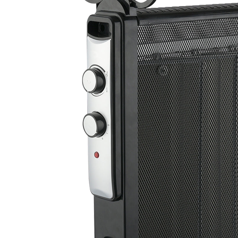 Electric Room Heater