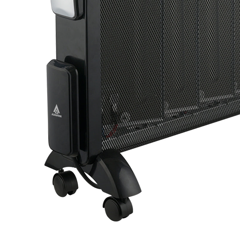 Electric Room Heater