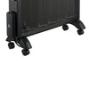 Electric Room Heater