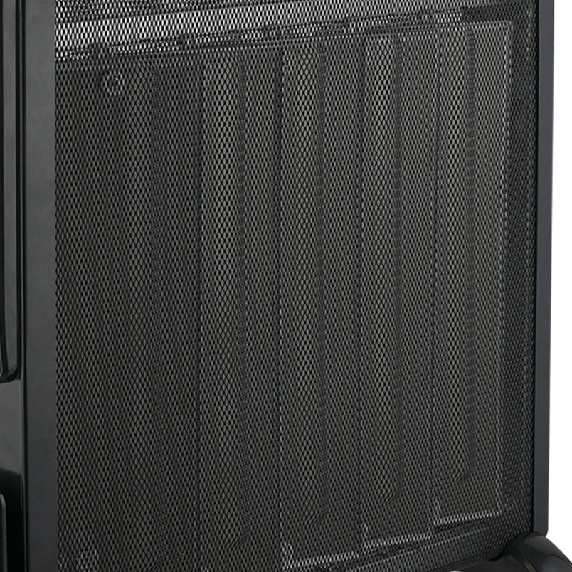 Electric Room Heater