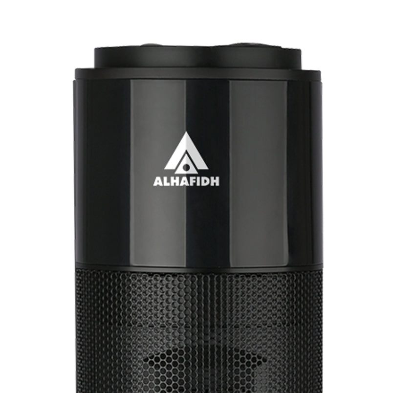 Electric Room Heater