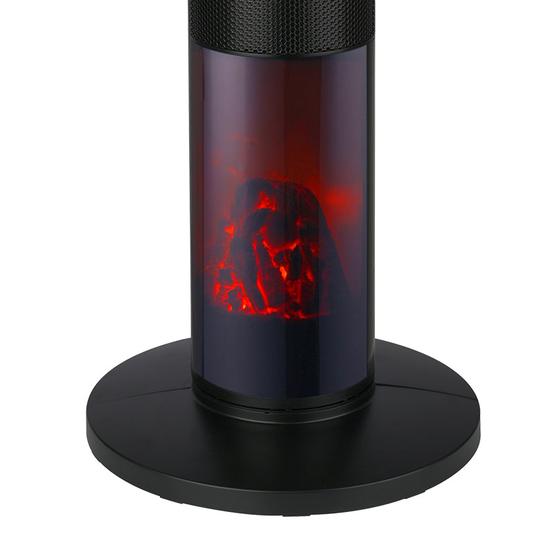 Electric Room Heater
