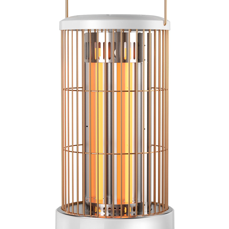 Electric Room Heater