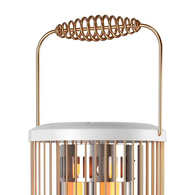 Electric Room Heater