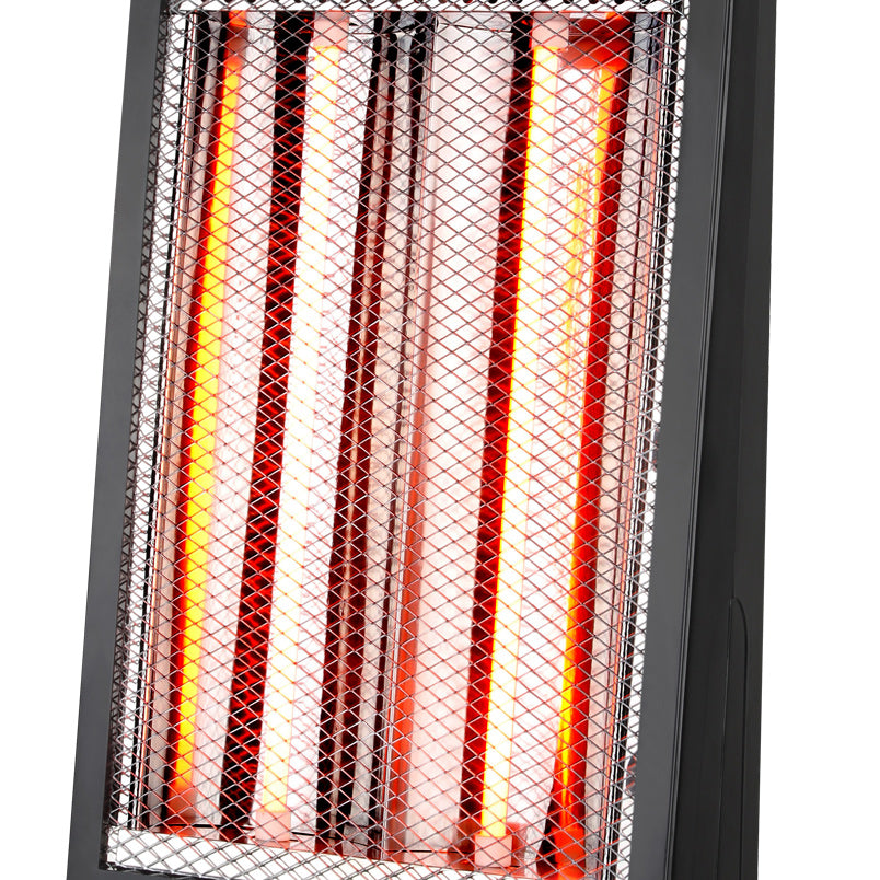 Electric Room Heater