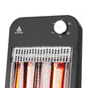 Electric Room Heater