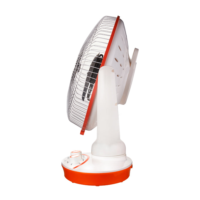 Electric Room Heater
