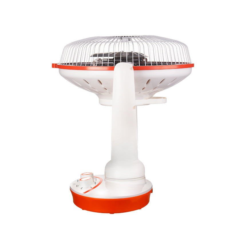 Electric Room Heater