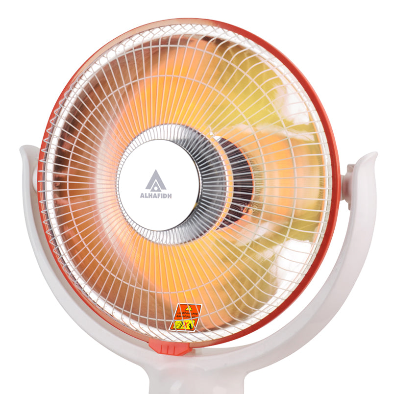 Electric Room Heater