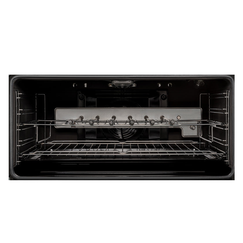 90x60 Free Standing Gas Cooker With Digital Display