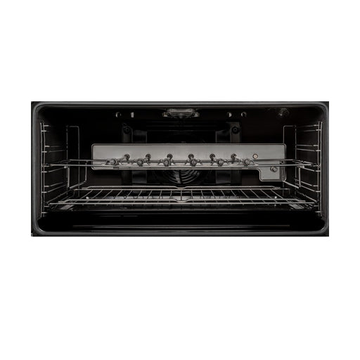 90x60 Free Standing Gas Cooker With Digital Display