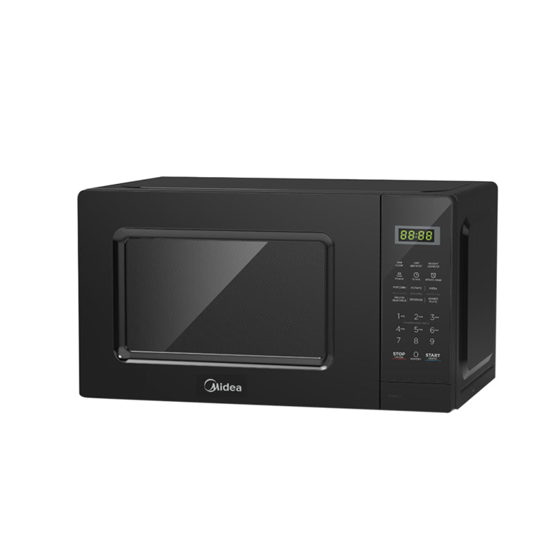 20L Solo Microwave Oven