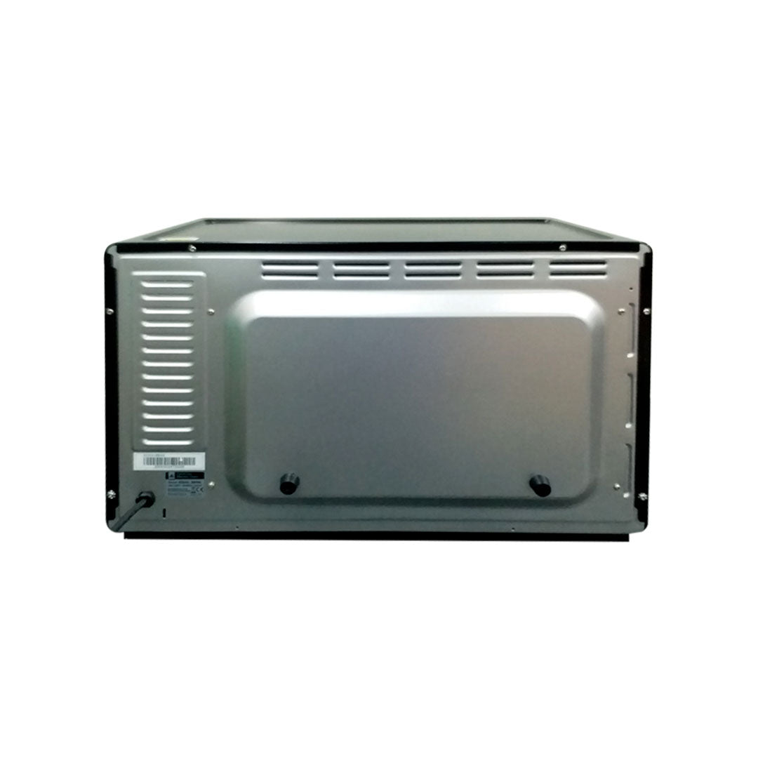 38L Convection Electric Oven