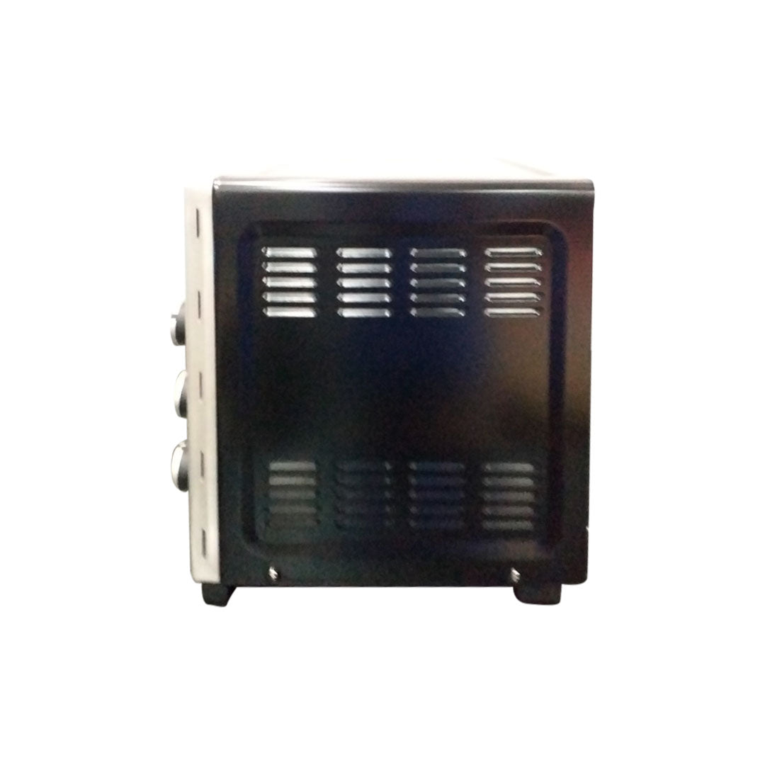 38L Convection Electric Oven