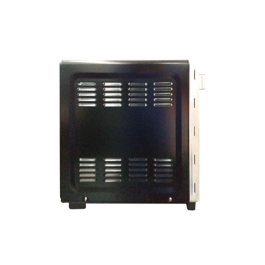 38L Convection Electric Oven