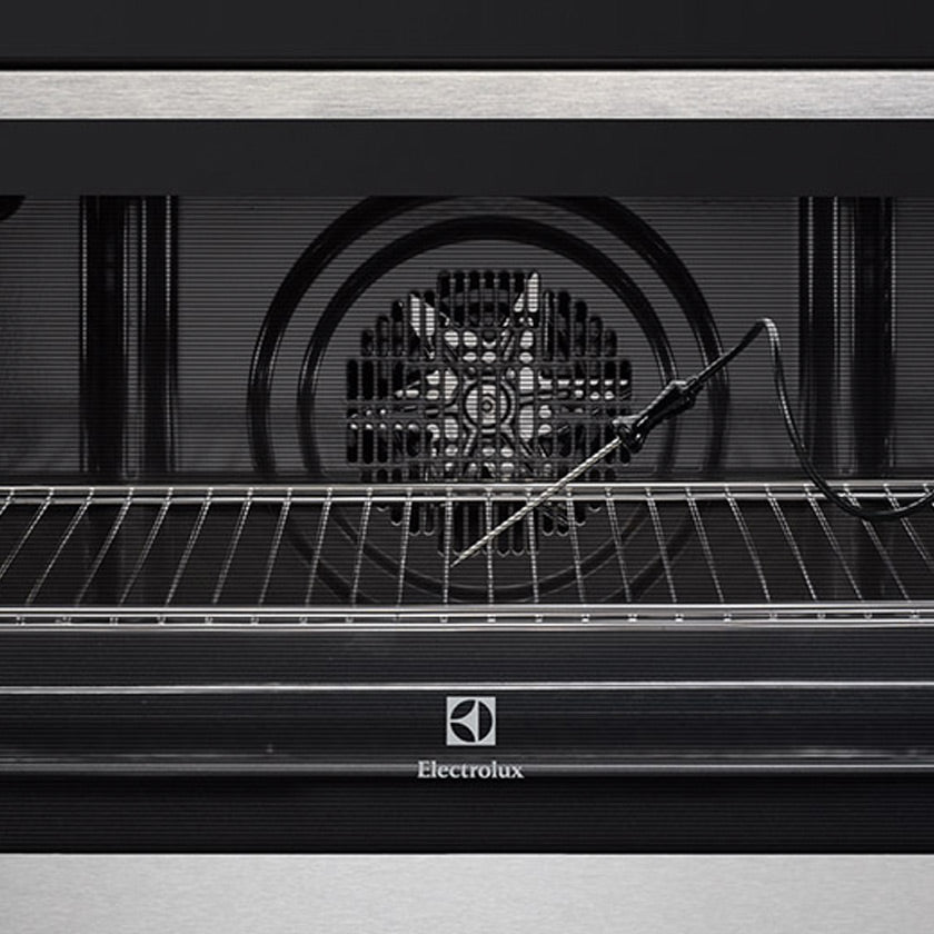 فرن كهربائي مدمج 90 سم متعدد الوظائف