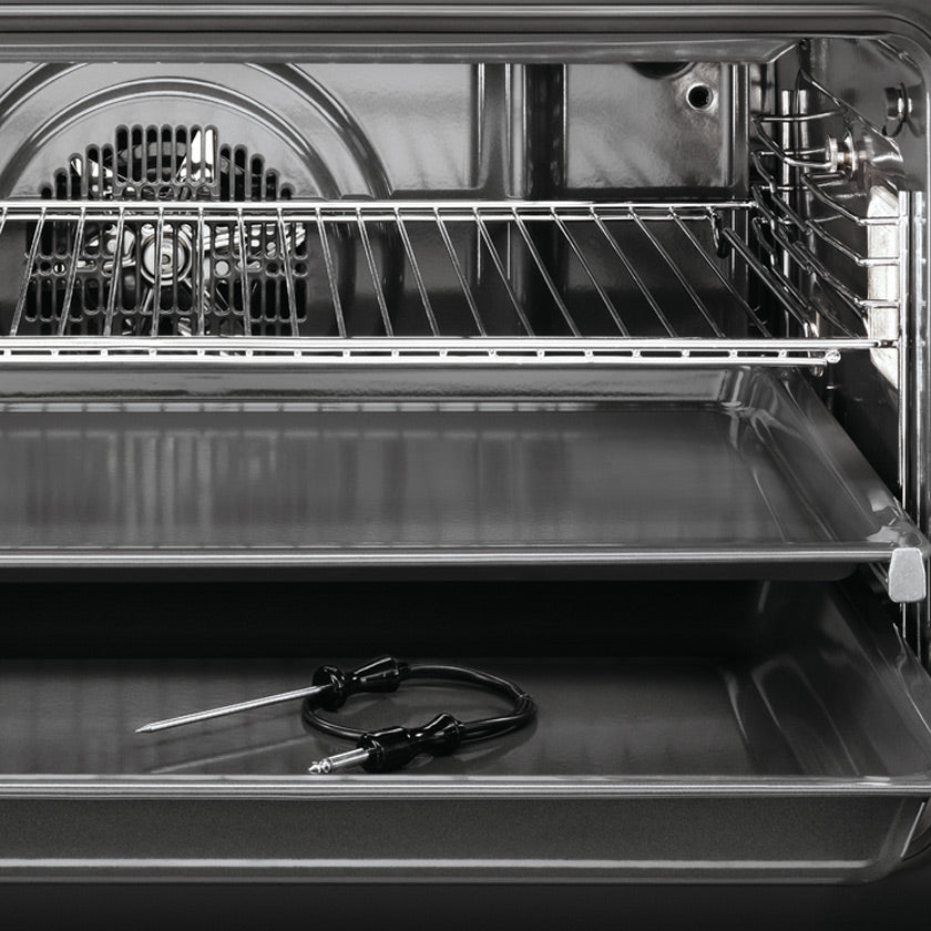 فرن كهربائي مدمج 90 سم متعدد الوظائف