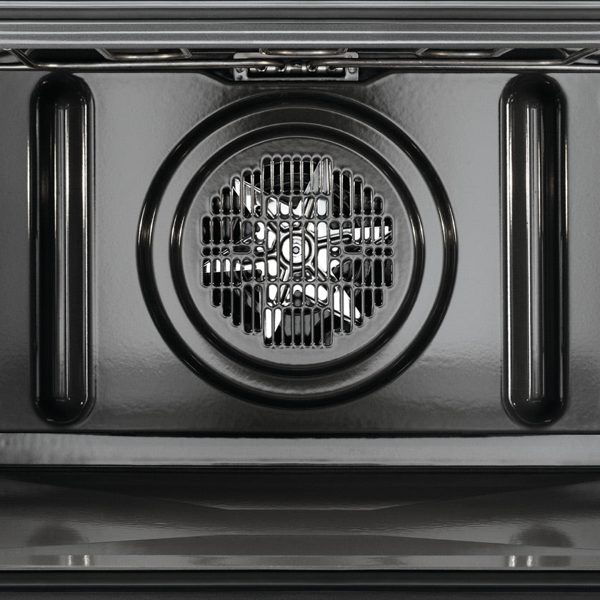 فرن كهربائي مدمج 90 سم متعدد الوظائف