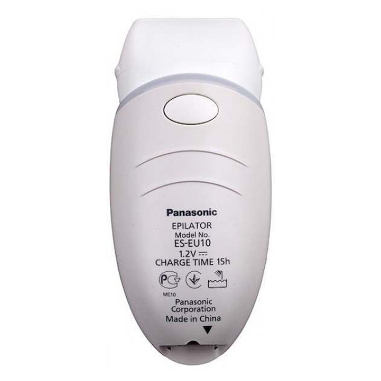 Wet and Dry Epilator