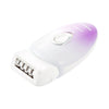 Wet and Dry Epilator