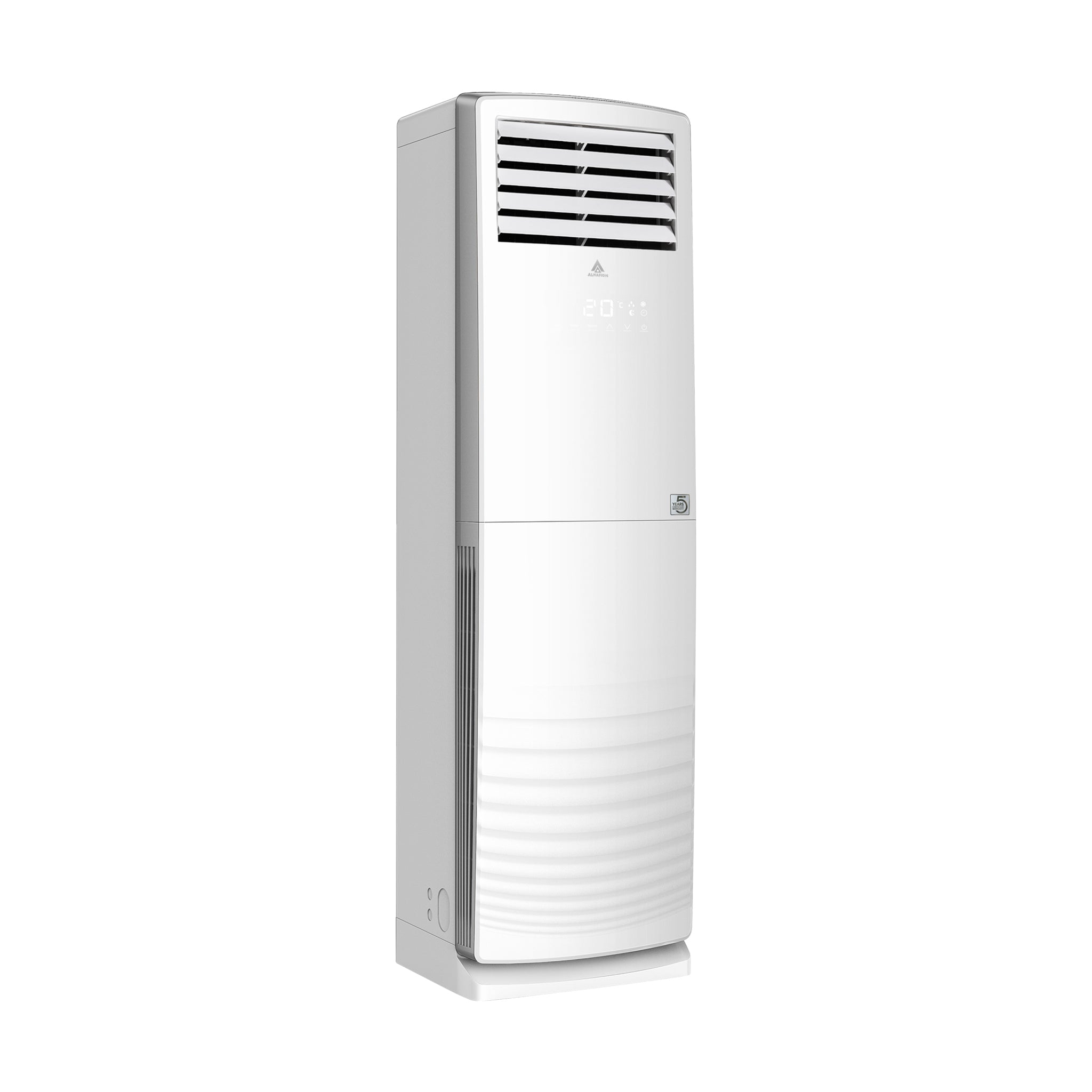 3Ton Floor Standing AC ON/OFF R410