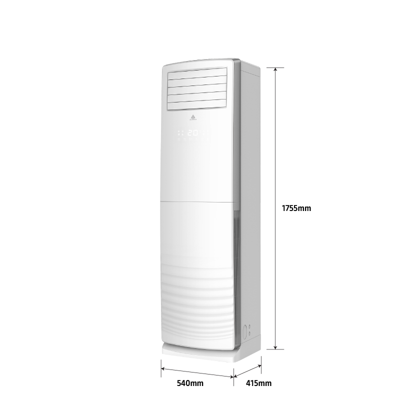 3Ton Floor Standing AC