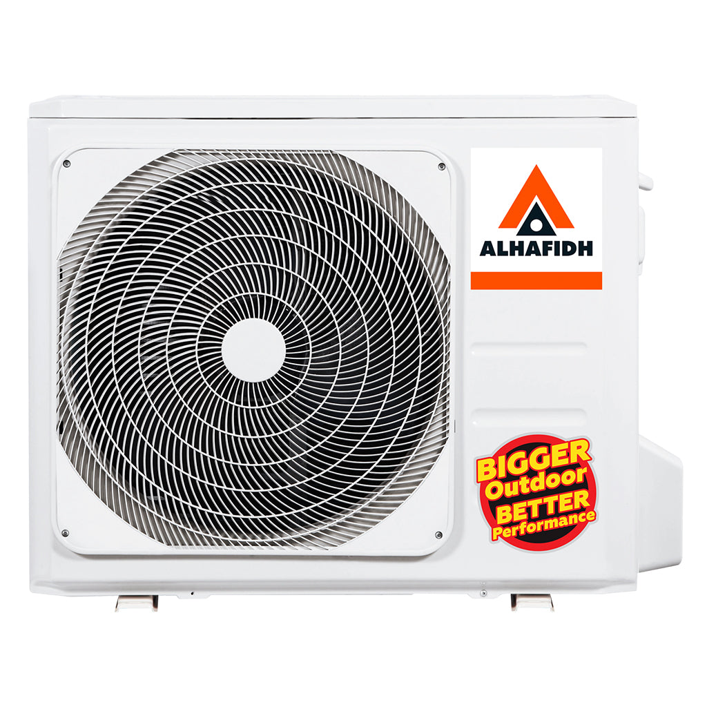 3Ton Floor Standing AC R410