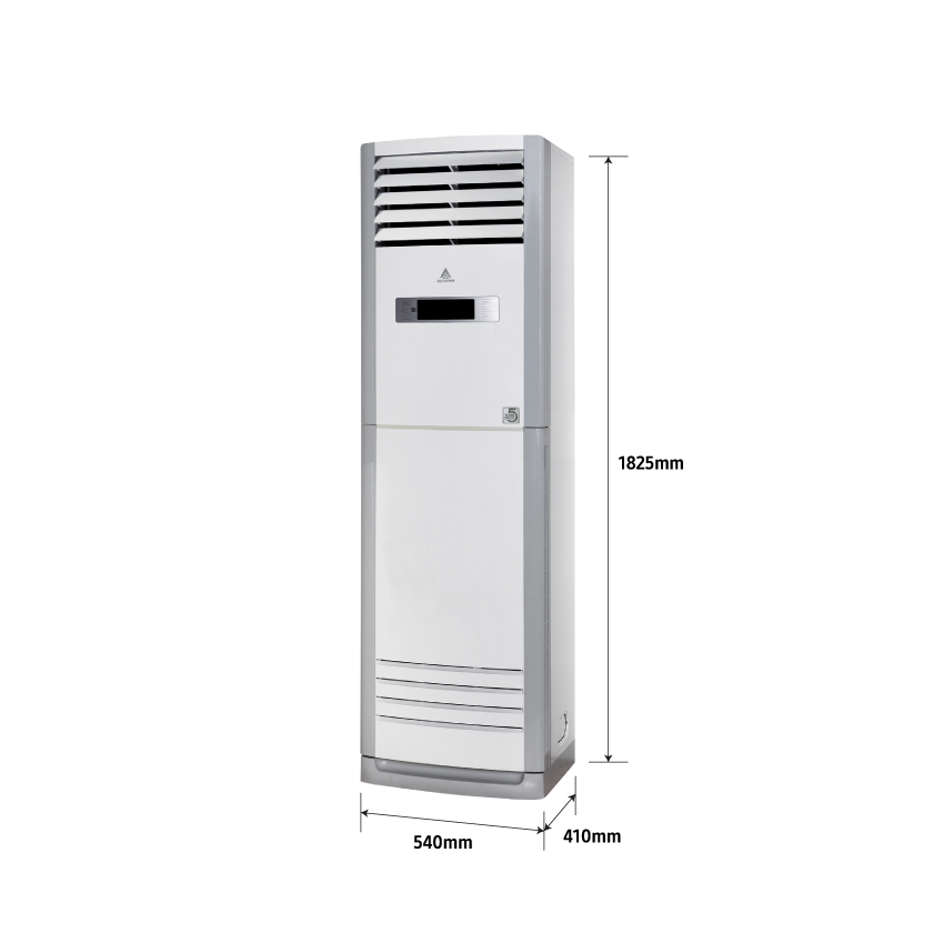 3Ton Floor Standing AC R410