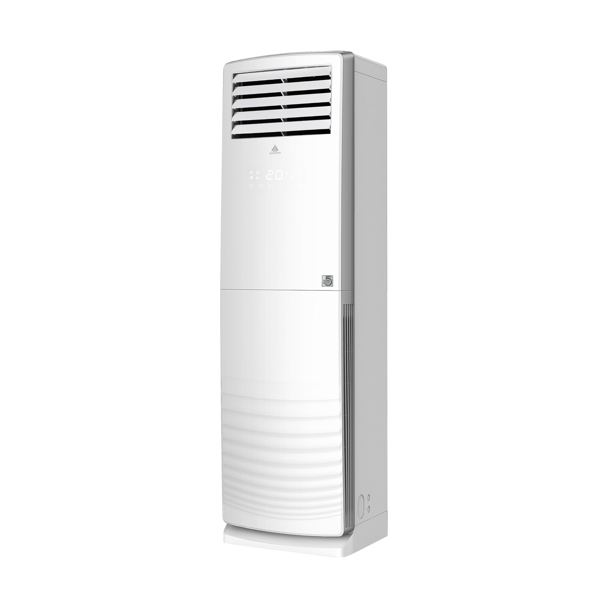 4Ton Floor Standing AC ON/OFF