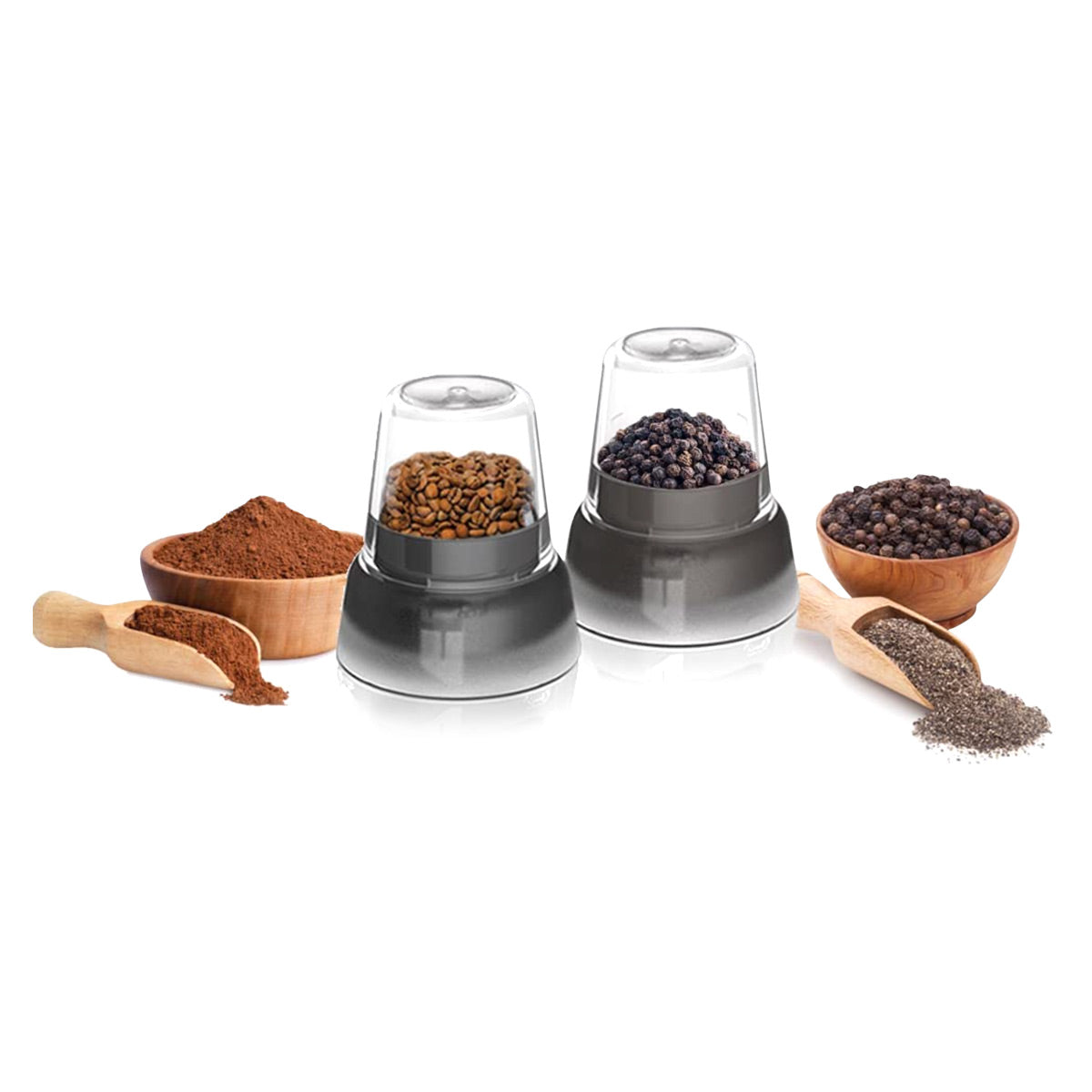 800W Blender 2L Glass Jar