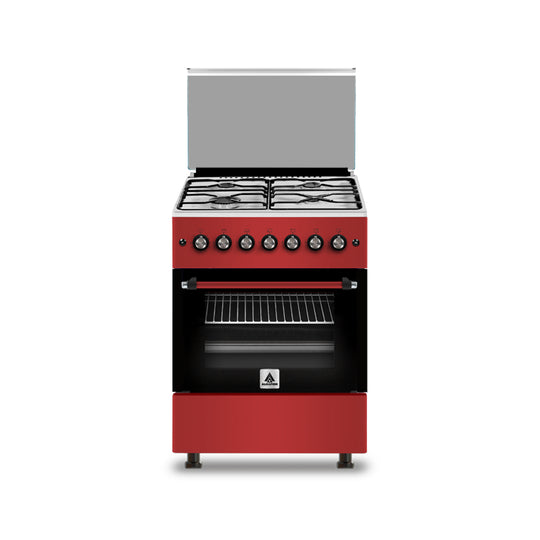 طباخ غازي 60x60