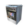 60x60 Free Standing Gas Cooker