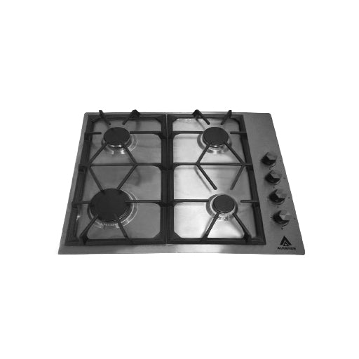 60cm Built-in Gas Hob