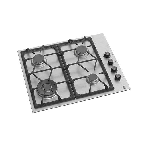 60cm Built-in Gas Hob