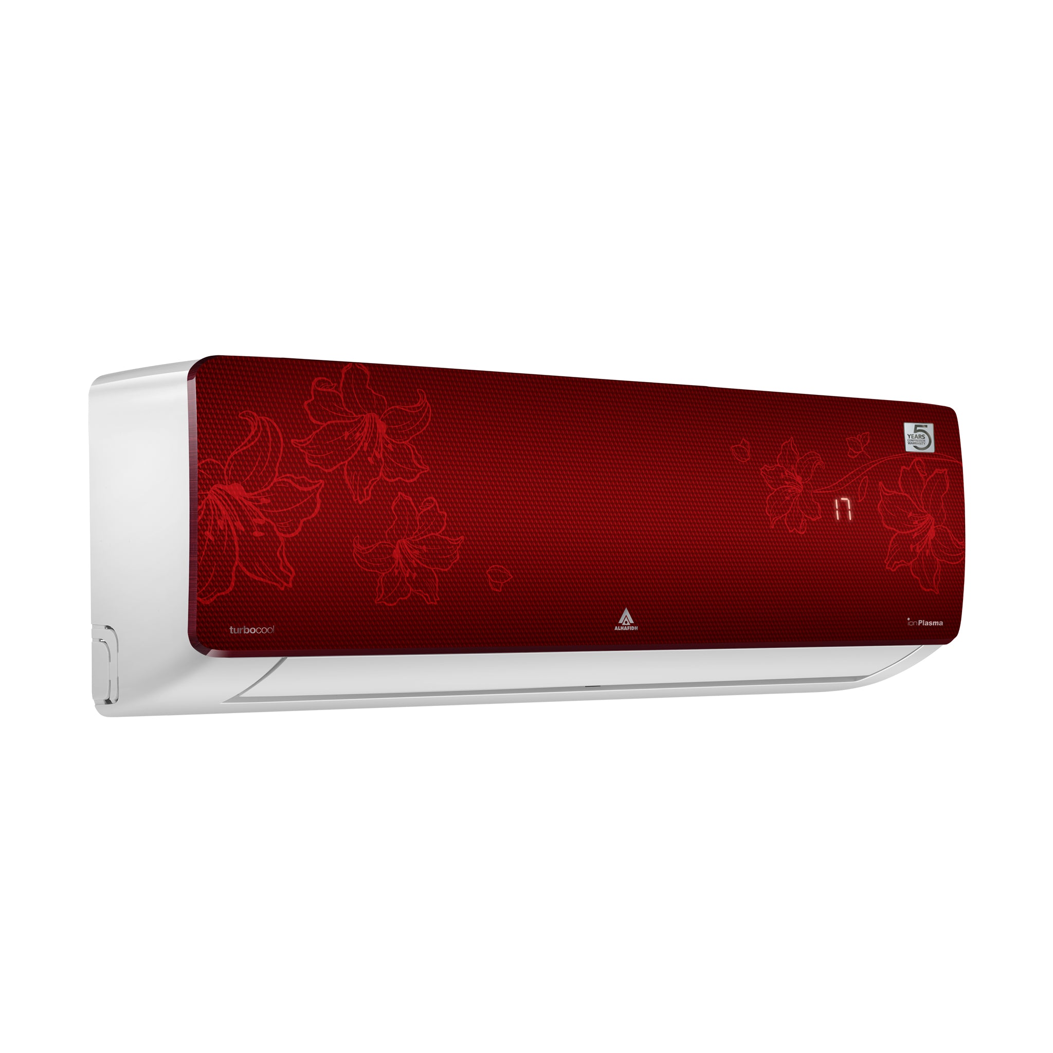 1.5Ton Wall Mounted Split AC ON/OFF R22