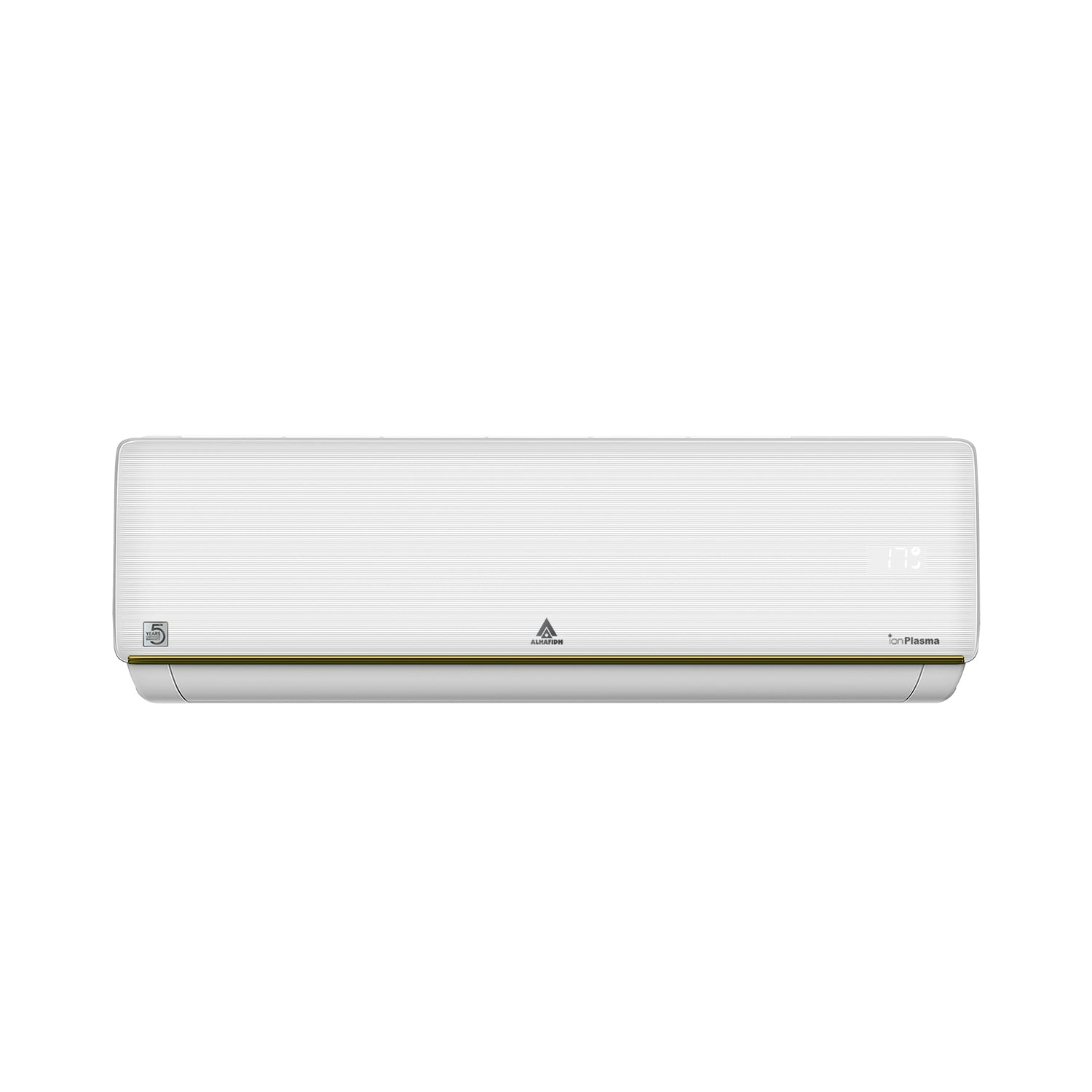 سبلت جداري 2 طن غاز R410