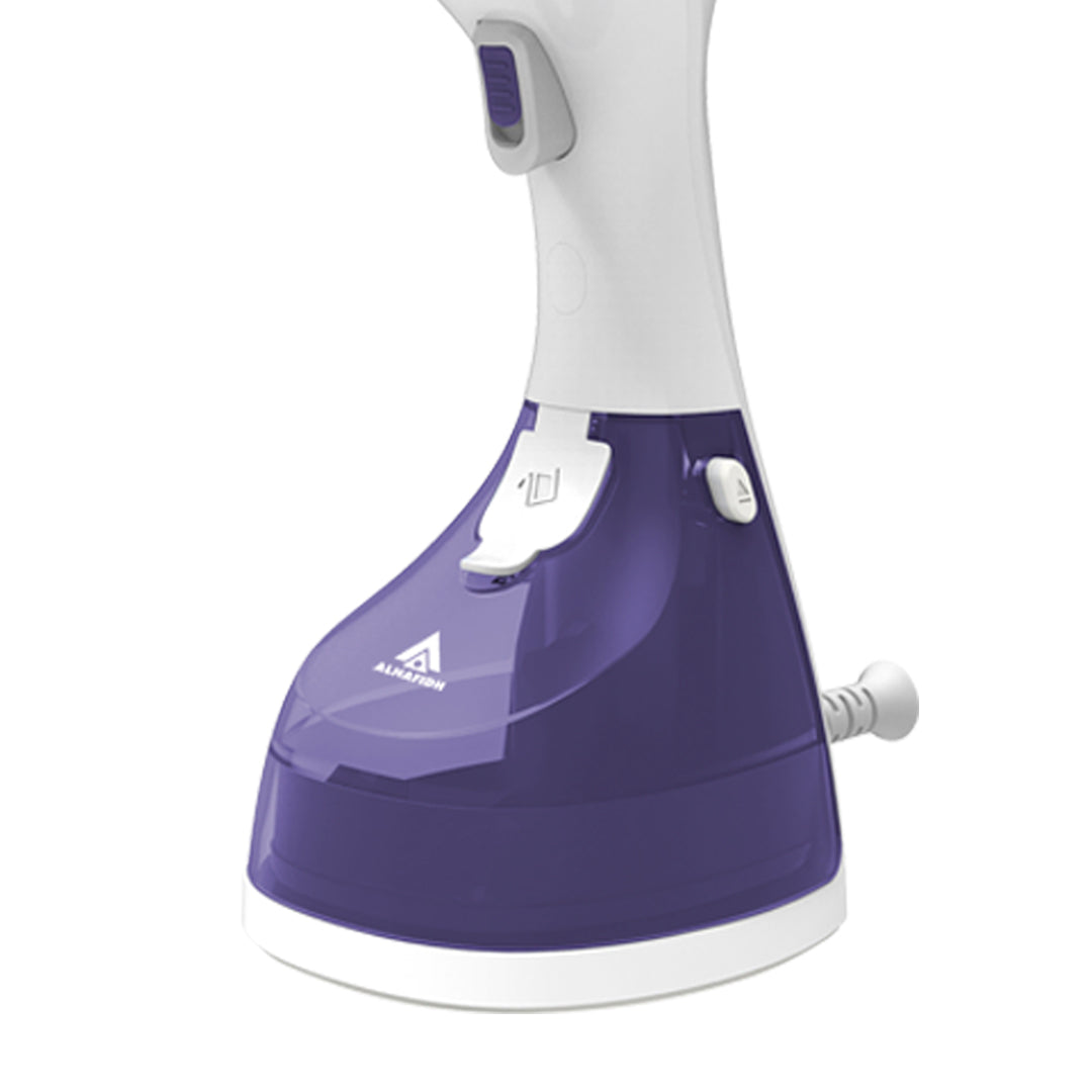 1630W Garment Steamer