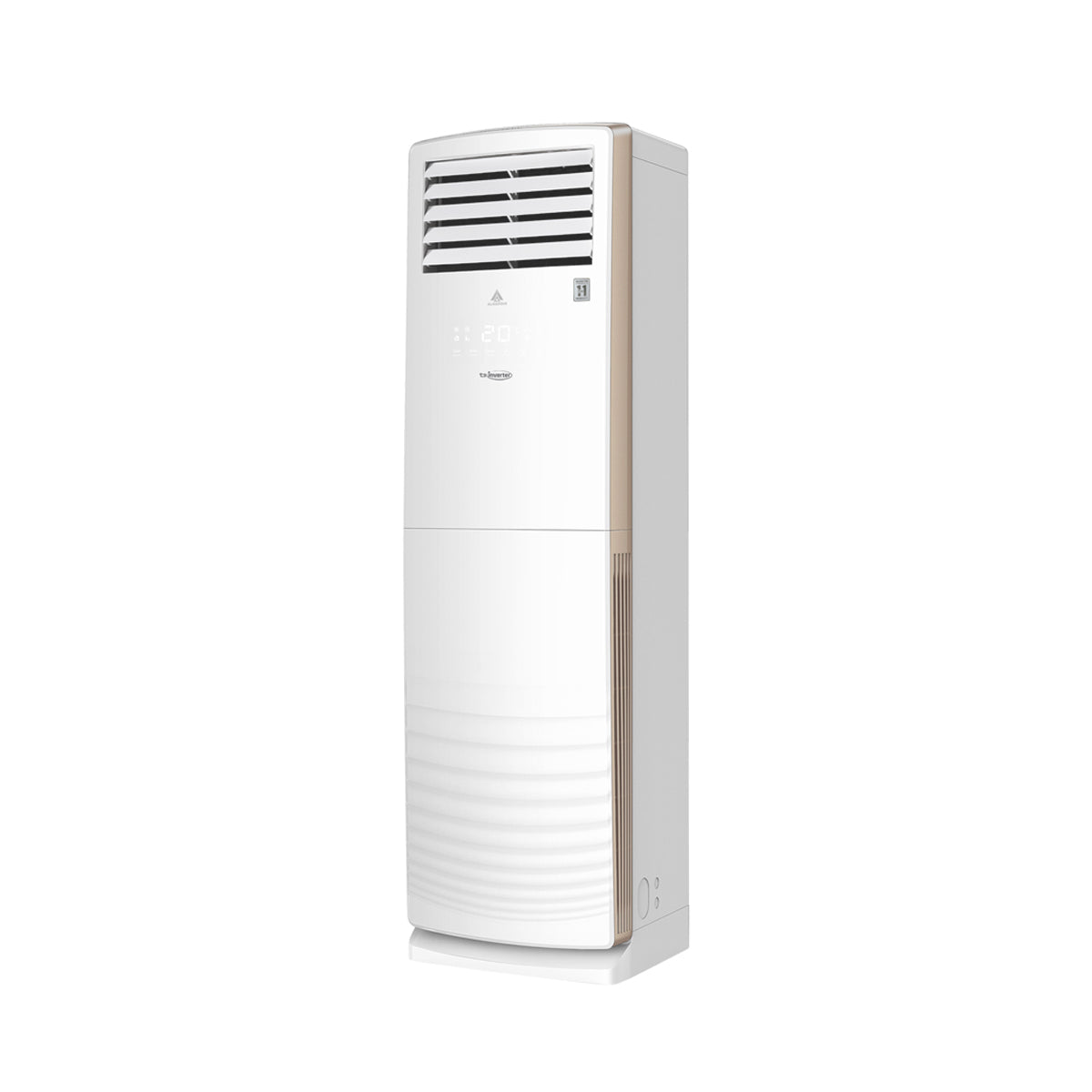 3Ton Floor Standing AC Inverter AMP Control