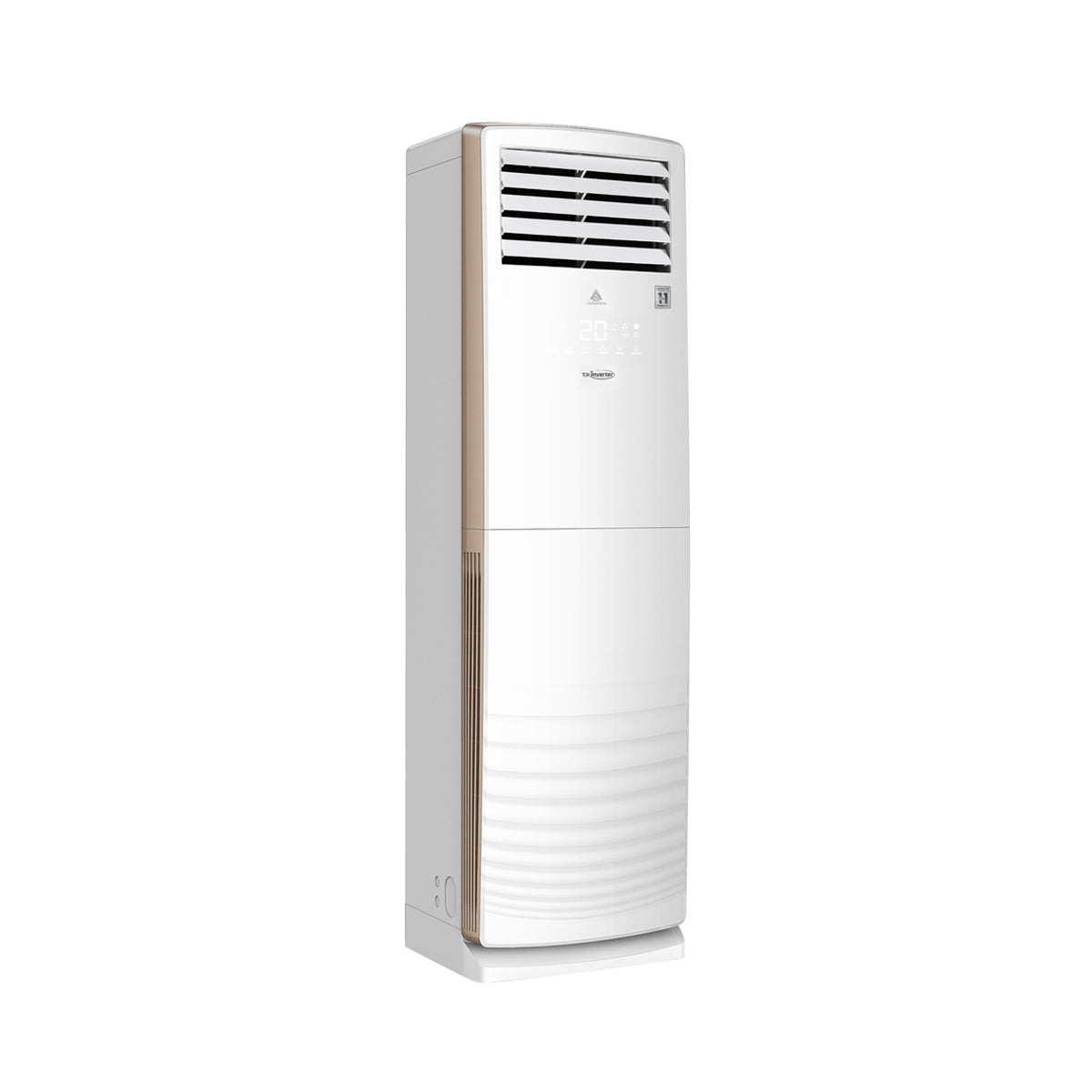 3Ton Floor Standing AC Inverter AMP Control