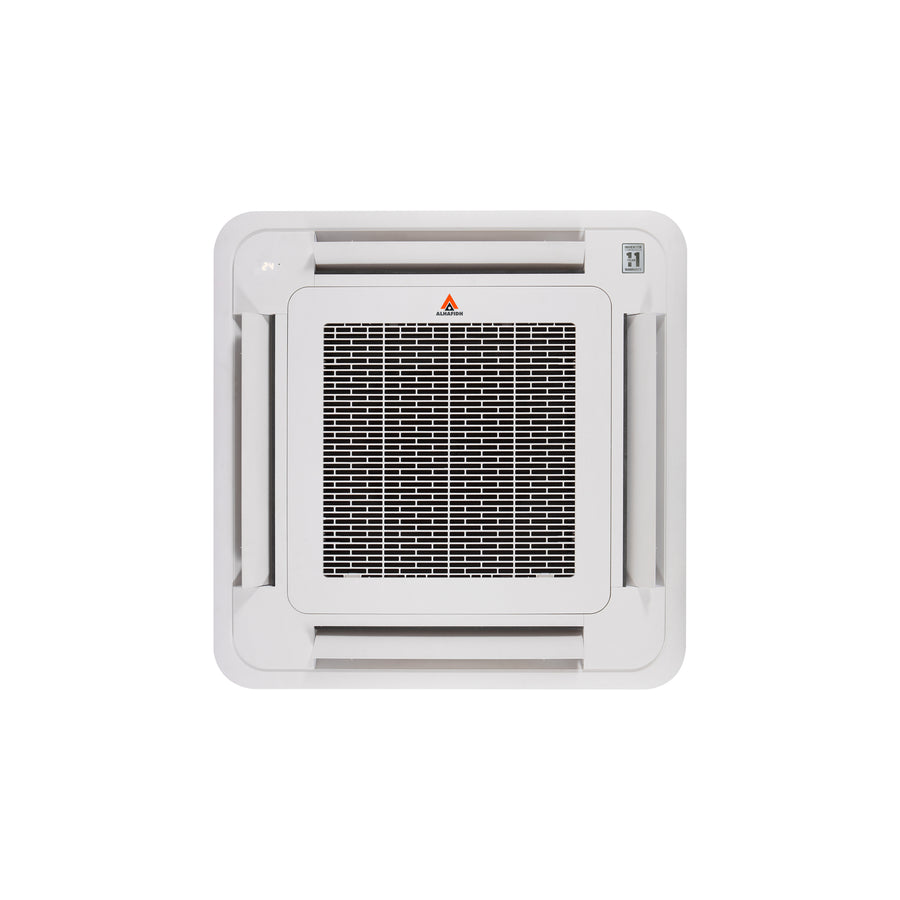 جهاز تبريد كاسيت انفيرتر 3 طن غاز 410