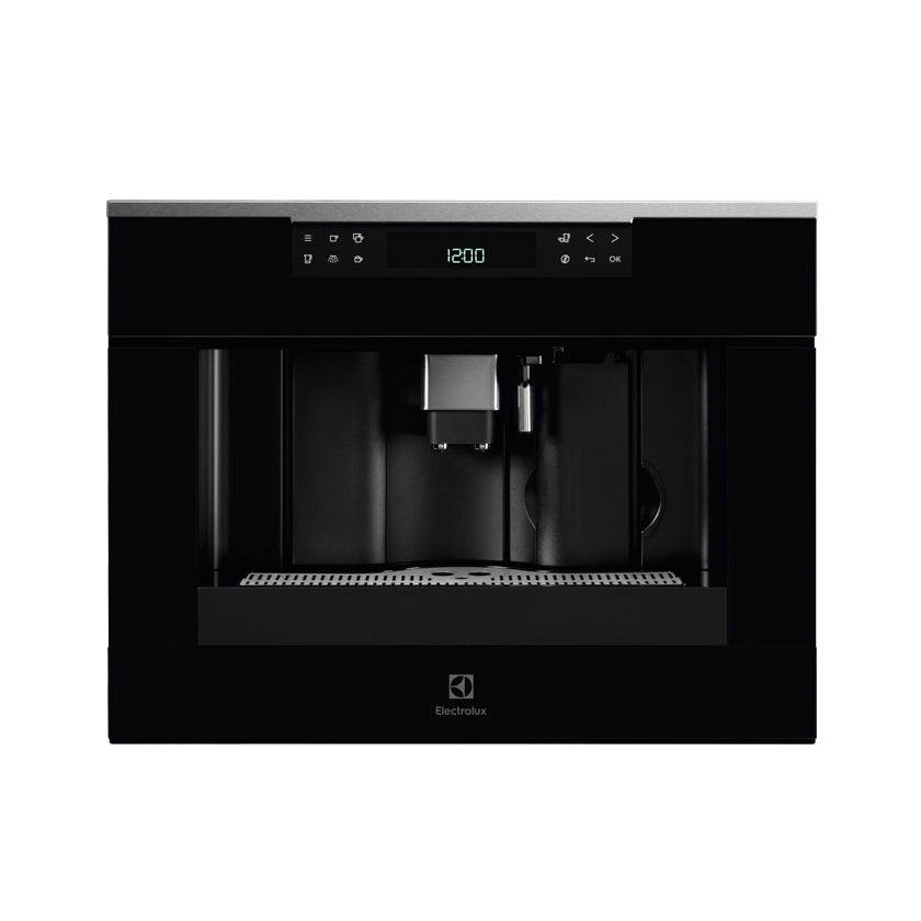 ماكينة صنع القهوة