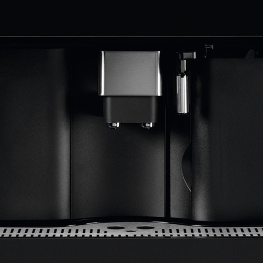 ماكينة صنع القهوة