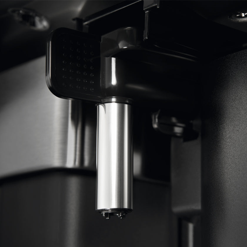 ماكينة صنع القهوة