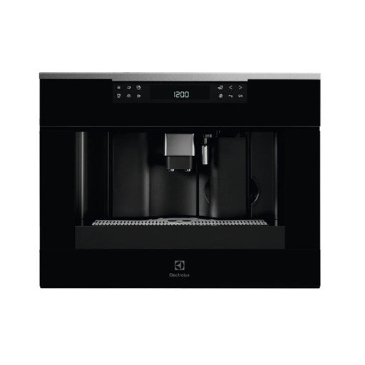 ماكينة صنع القهوة